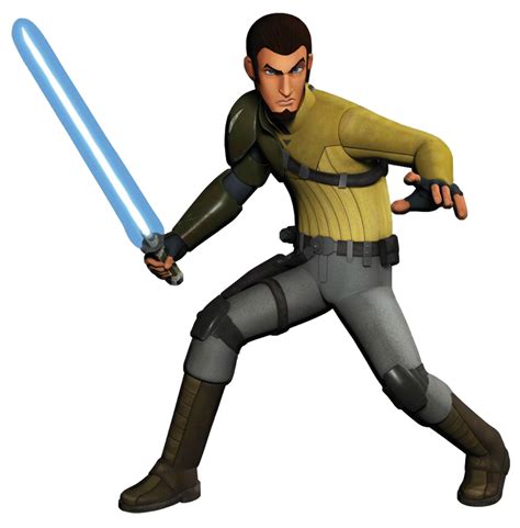 kanan jarrus|More.